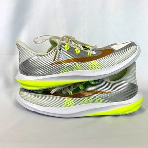 Boys Nike Future Speed